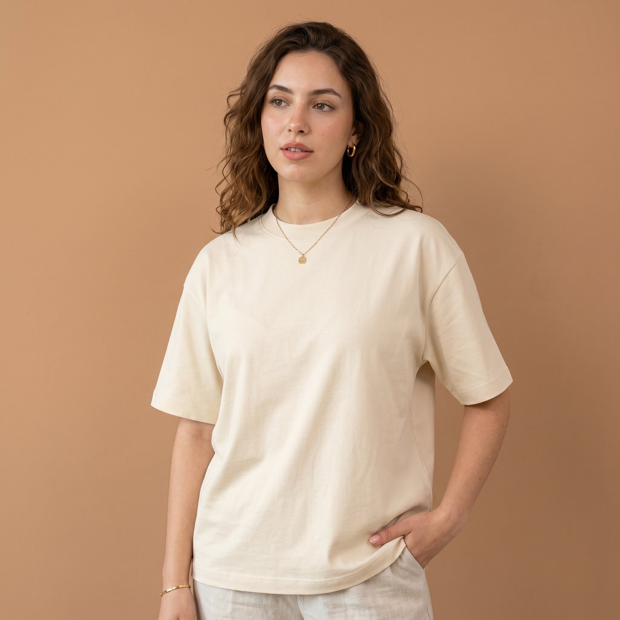CASA HASSAN II MOSQUE T-SHIRT
