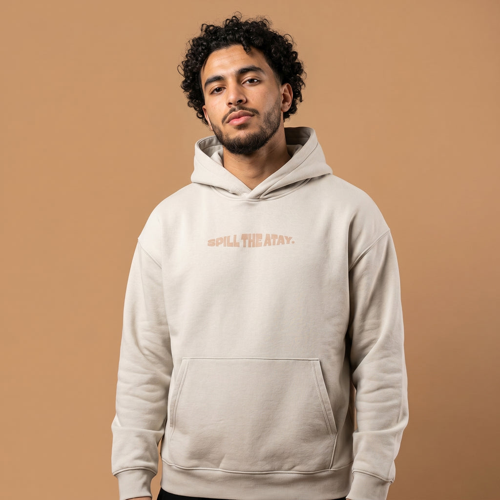 SPILL THE ATAY HOODIE