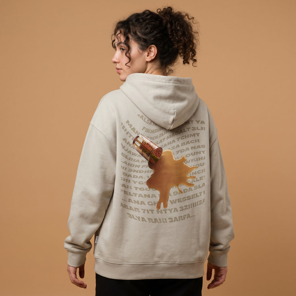 SPILL THE ATAY HOODIE