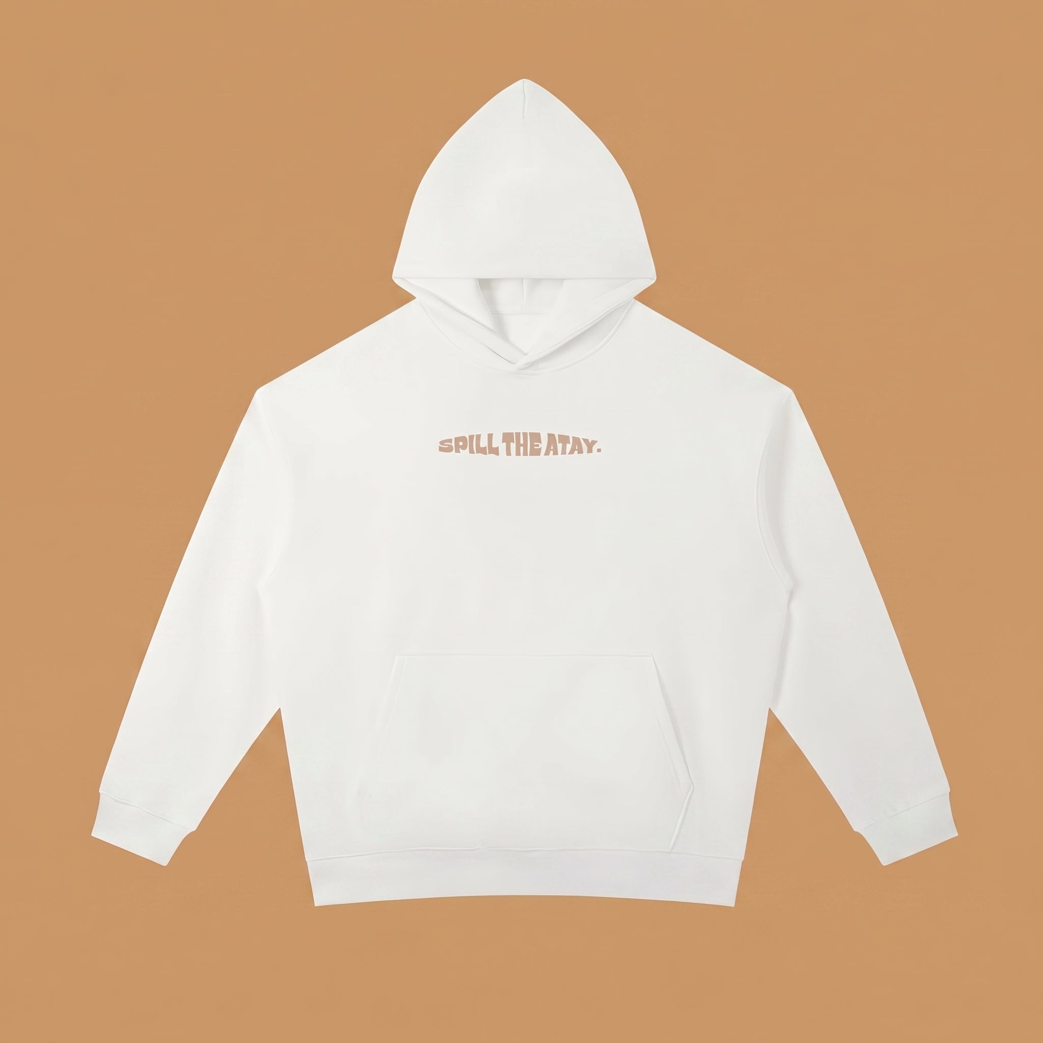 SPILL THE ATAY HOODIE