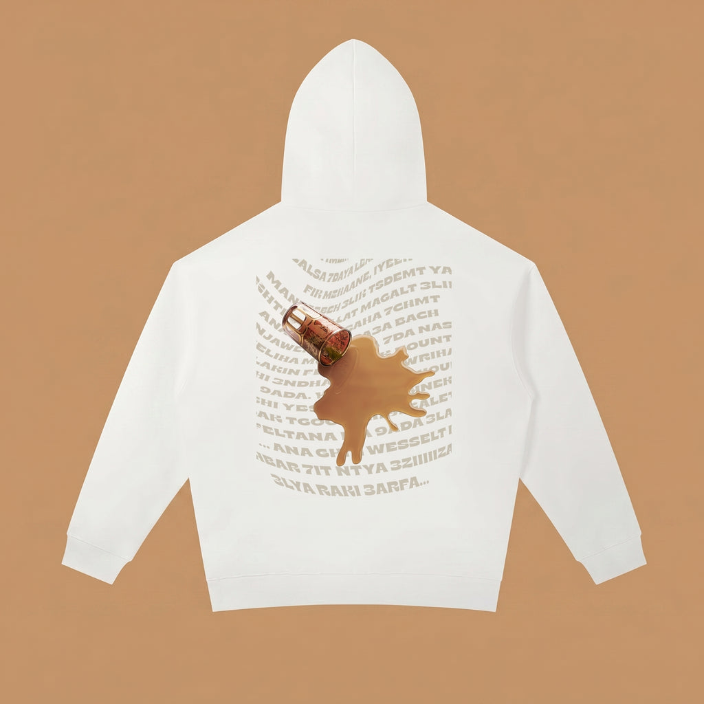 SPILL THE ATAY HOODIE