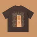 RABAT HASSAN II TOWER T-SHIRT