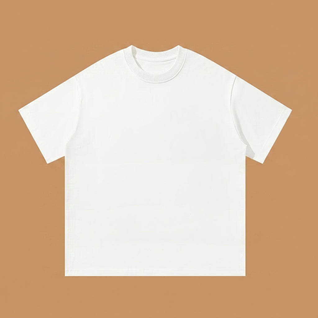 MARRAKESH TAXI T-SHIRT