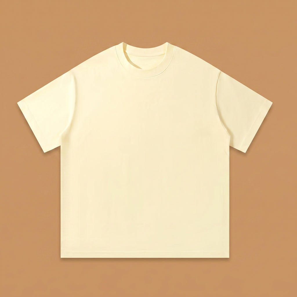 MARRAKESH TAXI T-SHIRT