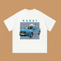 RABAT TAXI T-SHIRT