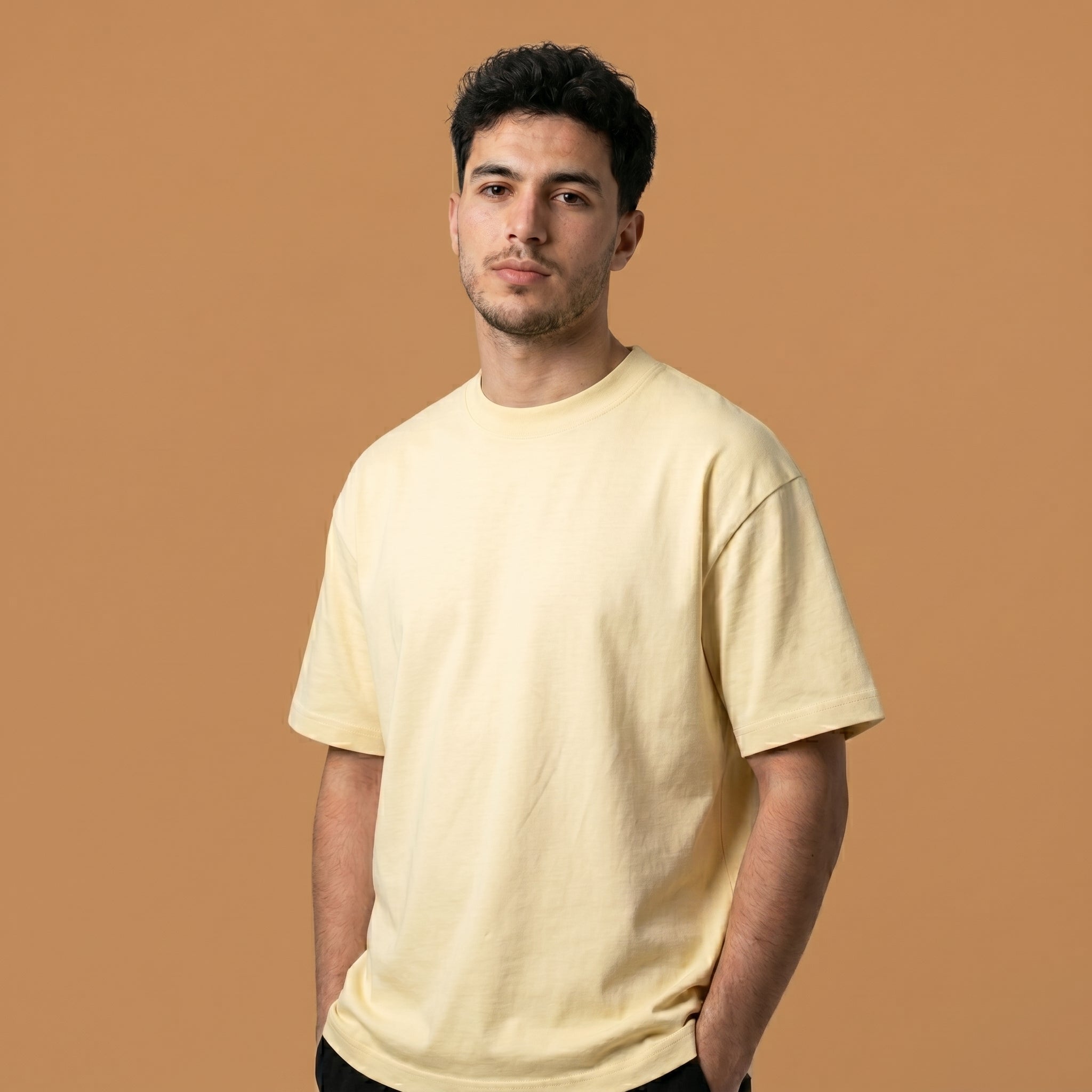 CASA HASSAN II MOSQUE T-SHIRT