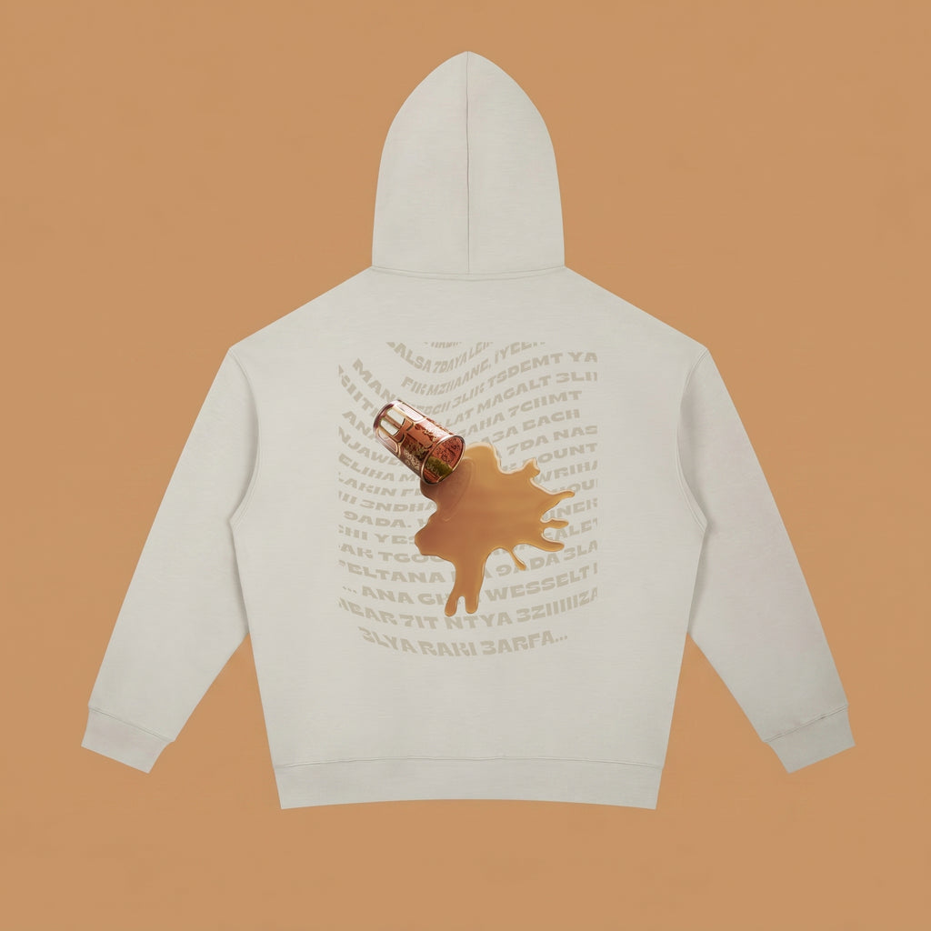 SPILL THE ATAY HOODIE