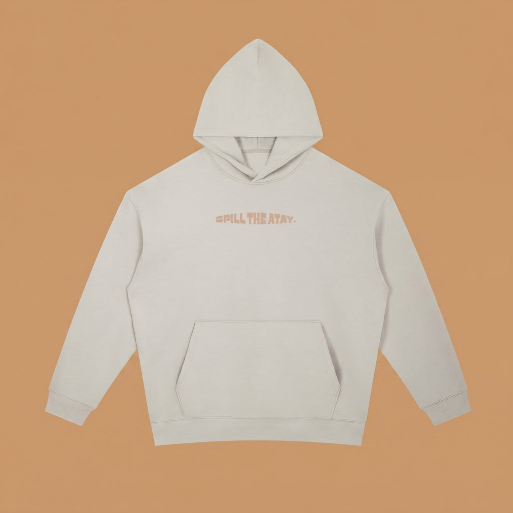 SPILL THE ATAY HOODIE