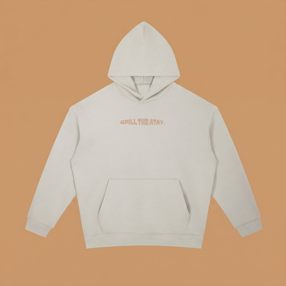 SPILL THE ATAY HOODIE